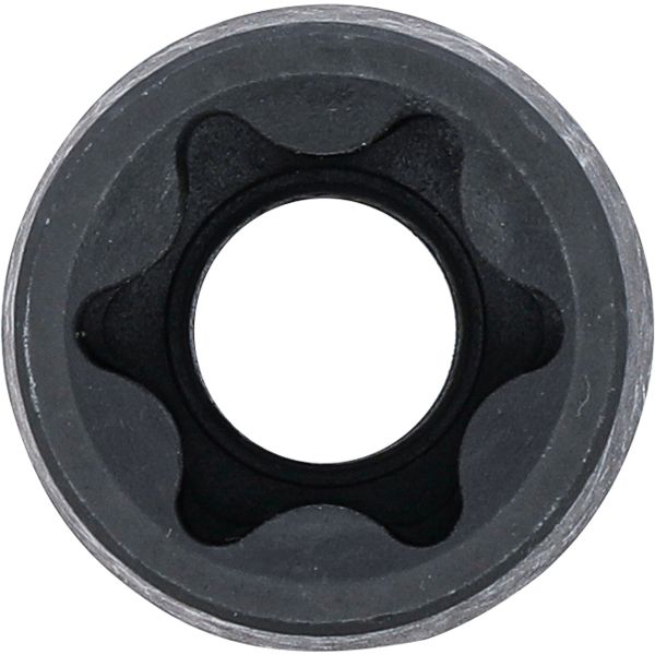 Impact Socket E-Star | 12.5 mm (1/2") Drive | E24