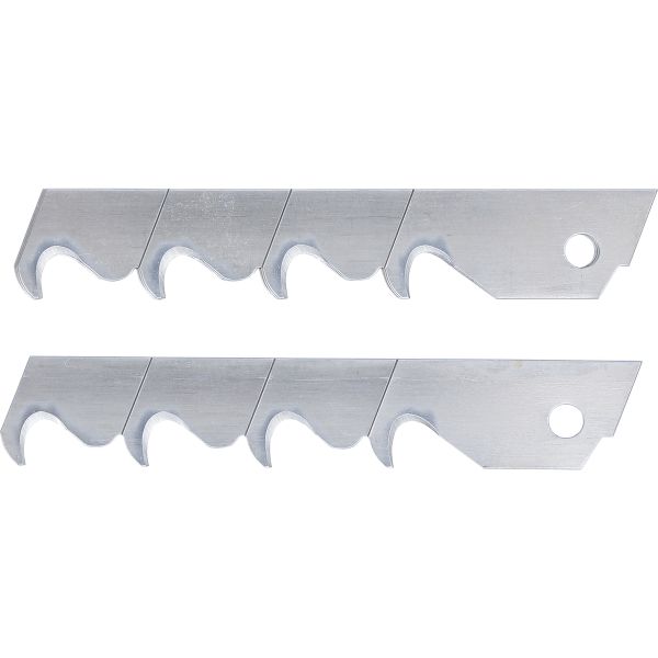 Snap-off Hook Blade Set | 5 pcs.