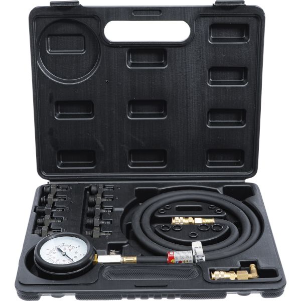 Oil Pressure Test Kit