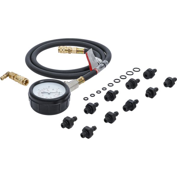 Oil Pressure Test Kit