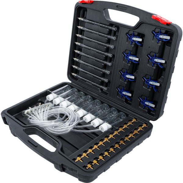 Common Rail Diagnosis Kit | with 32 Adaptors