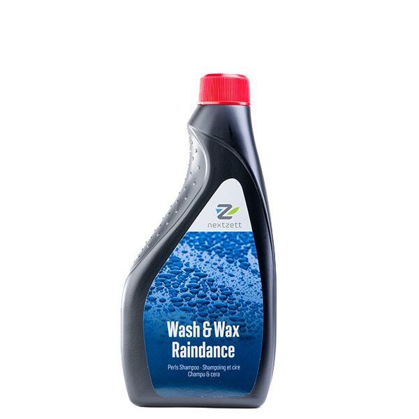Wash & Wax Raindance (500ml/Spr.)
