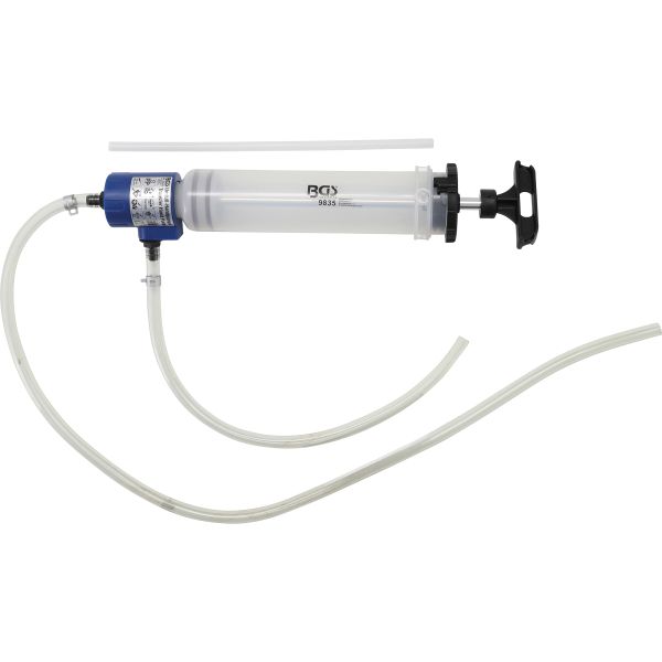 Hand Transfer Pump | 550 ml