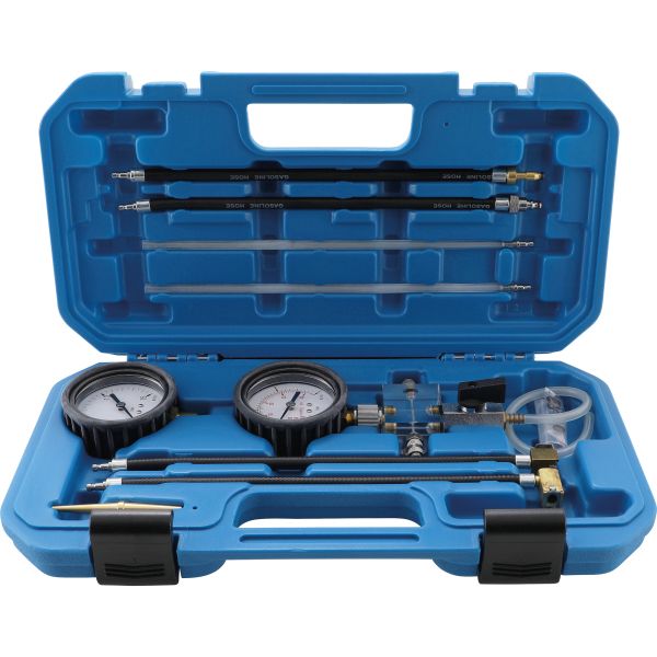 Common Rail Return Pressure Diagnosis Kit | for Piezo Common Rail Injectors