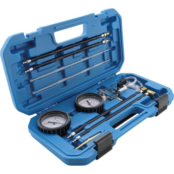 Common Rail Return Pressure Diagnosis Kit | for Piezo Common Rail Injectors