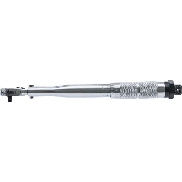 Torque Wrench | 6.3 mm (1/4") | 2 - 24 Nm