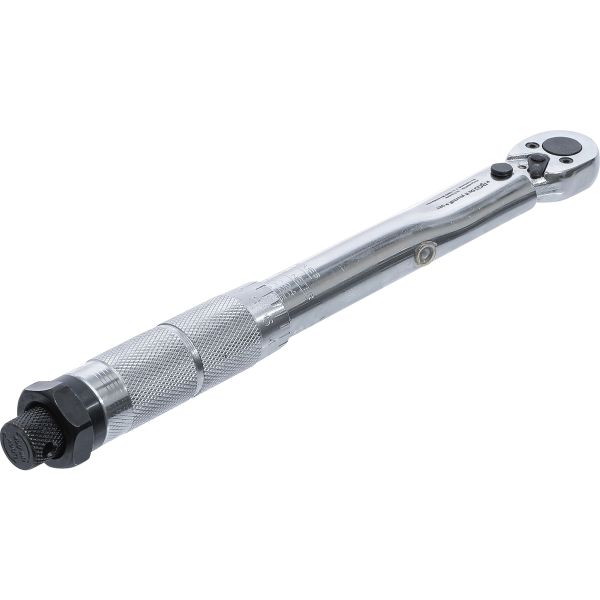 Torque Wrench | 6.3 mm (1/4") | 2 - 24 Nm