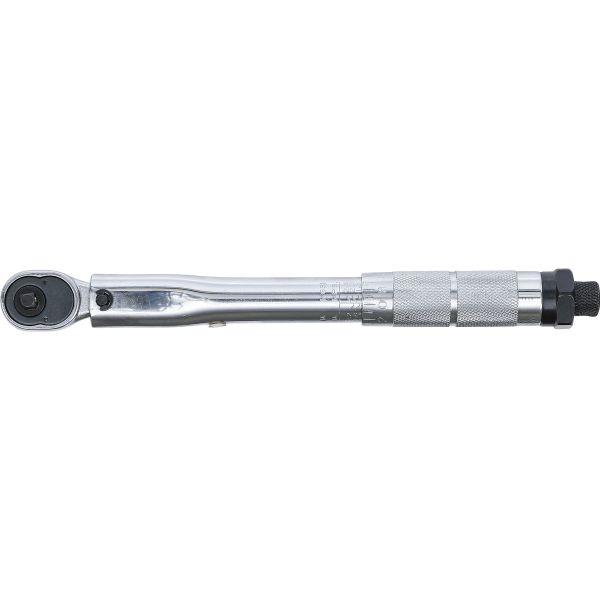 Torque Wrench | 6.3 mm (1/4") | 2 - 24 Nm