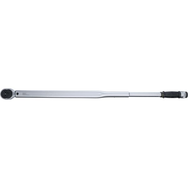 Torque Wrench | 20 mm (3/4") | 140 - 980 Nm