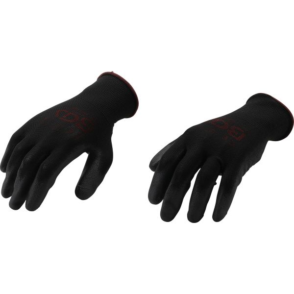 Guantes de mecánico | talla 9 (L)