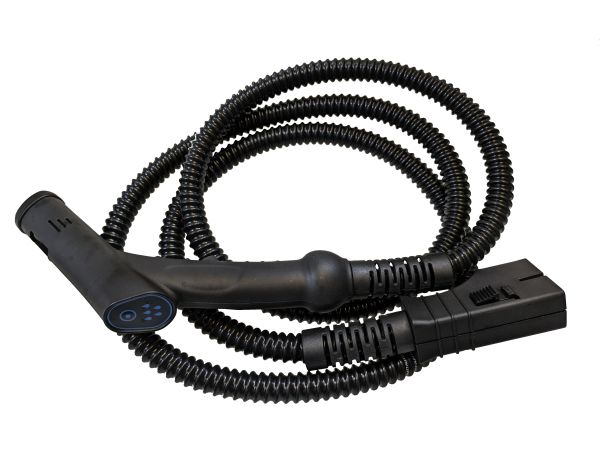 Tornador Steam Replacement Hose 2m