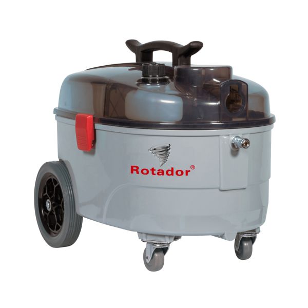 Rotador Spray-Vac Limpiador por aspersión