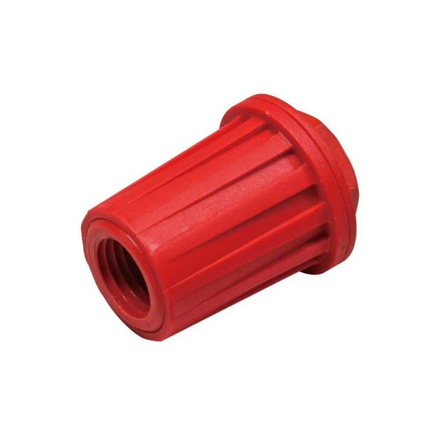 (2) Adaptateur à vis rouge pour Z-020, Z-020S, Z-010S et Z-014S