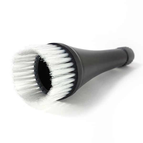 Entonnoir noir avec brosse pour Tornador Z-020 et Z-020S