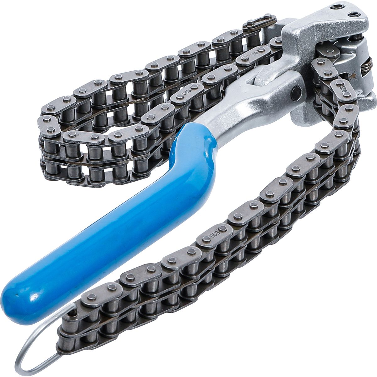 Oil Filter Chain Wrench | Ø 60 - 160 mm