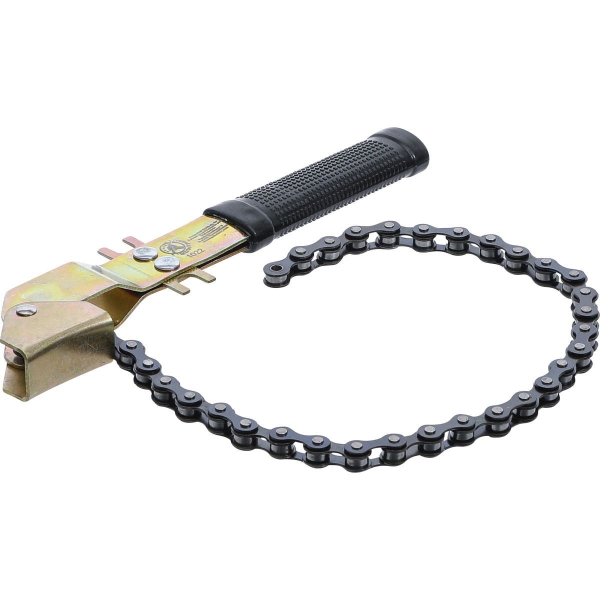 Oil Filter Chain Wrench | 400 mm