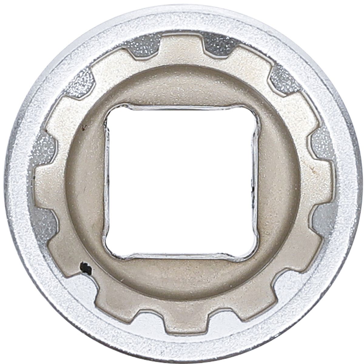 Socket, Gear Lock | 12.5 mm (1/2") Drive | 22 mm