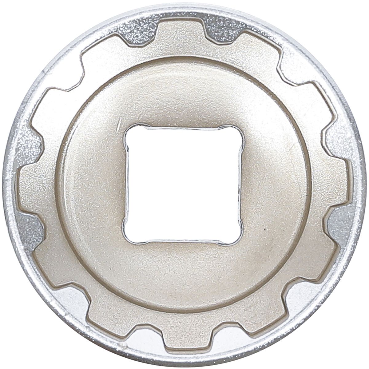 Douille pour clé, Gear Lock | 12,5 mm (1/2") | 32 mm