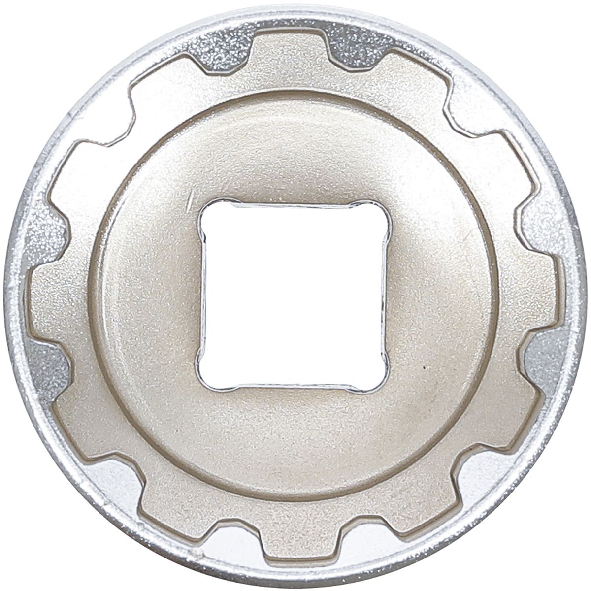 Socket, Gear Lock | 12.5 mm (1/2") Drive | 32 mm