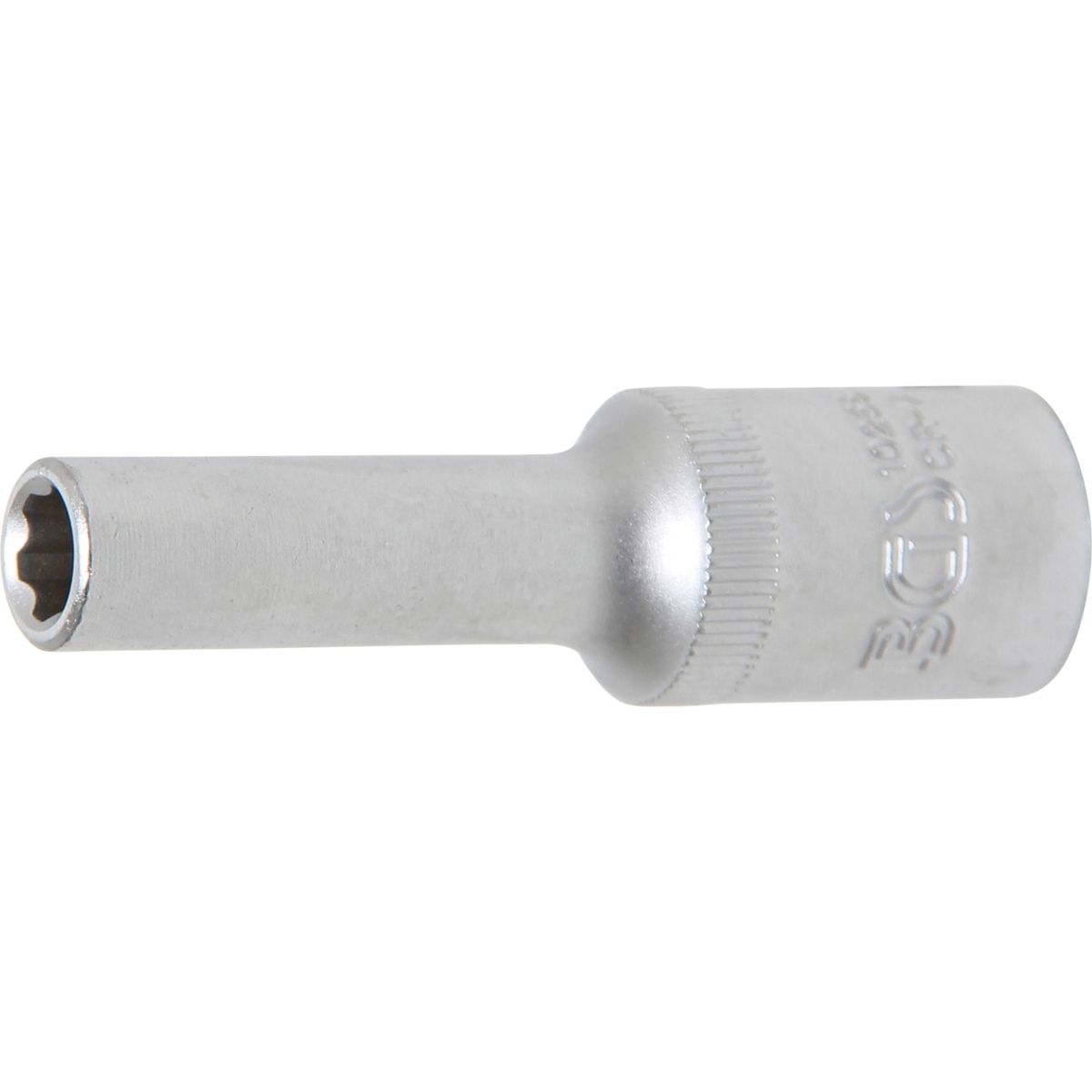 Douille pour clé, Super Lock, longue | 12,5 mm (1/2") | 8 mm