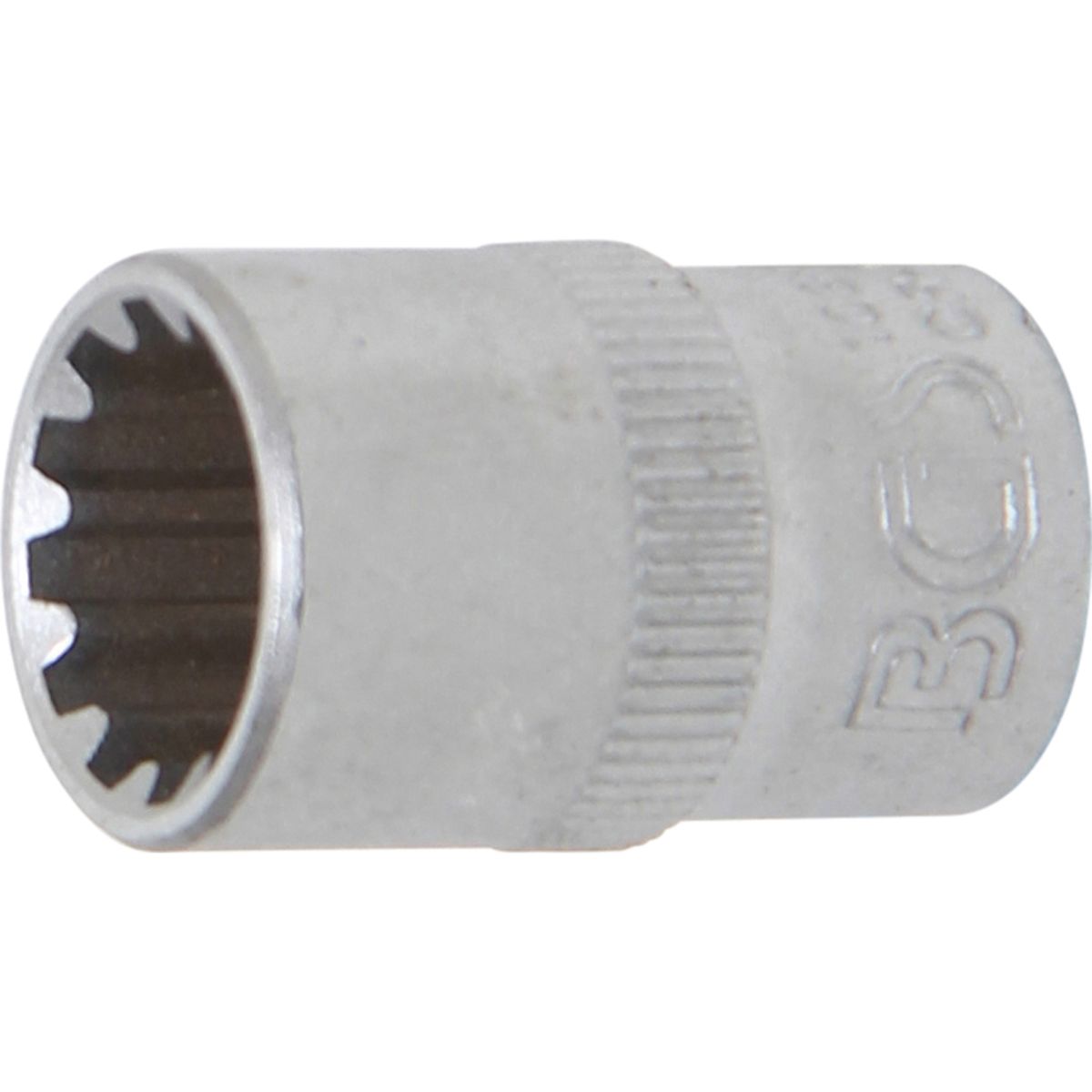 Socket, Gear Lock | 10 mm (3/8") Drive | 12 mm
