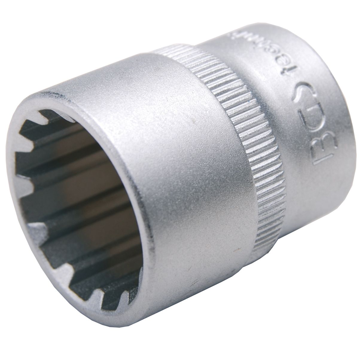 Llave de vaso Gear Lock | entrada 10 mm (3/8") | 15 mm