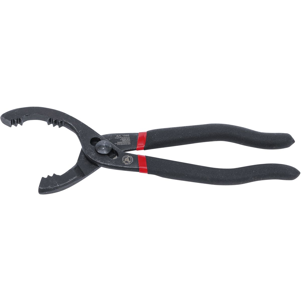 Oil Filter Pliers | 250 mm