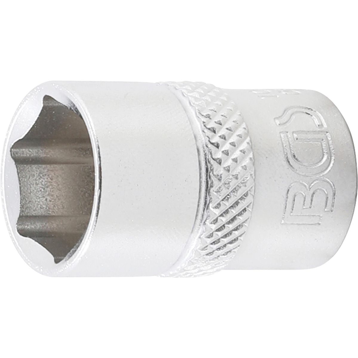 Llave de vaso hexagonal | entrada 10 mm (3/8") | 13 mm