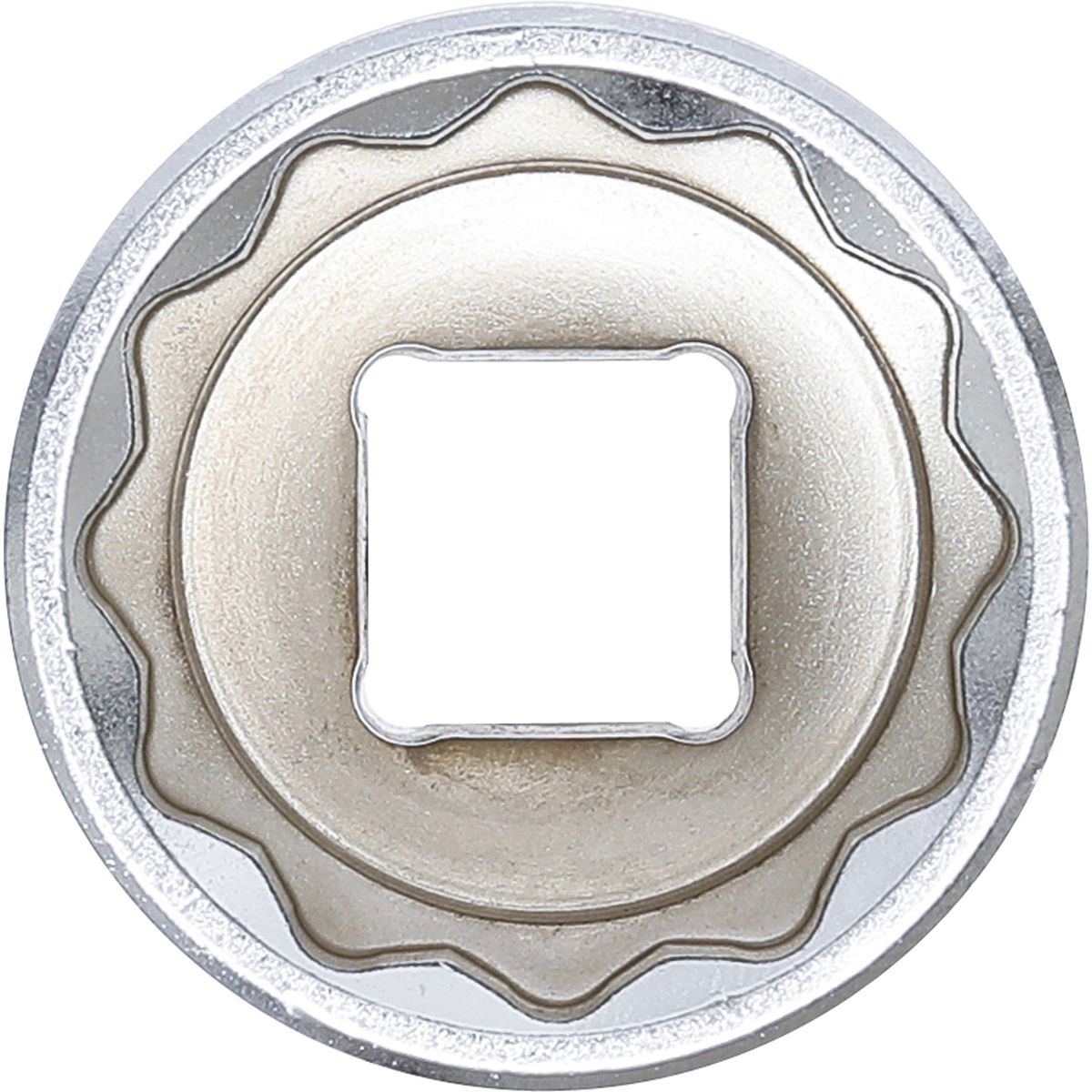 Llave de vaso 12 caras | entrada 12,5 mm (1/2") | 28 mm