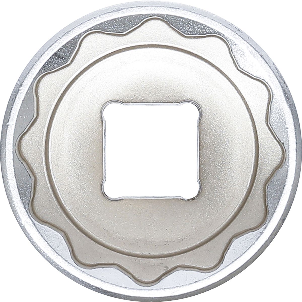 Socket, 12-point | 12.5 mm (1/2") Drive | 32 mm