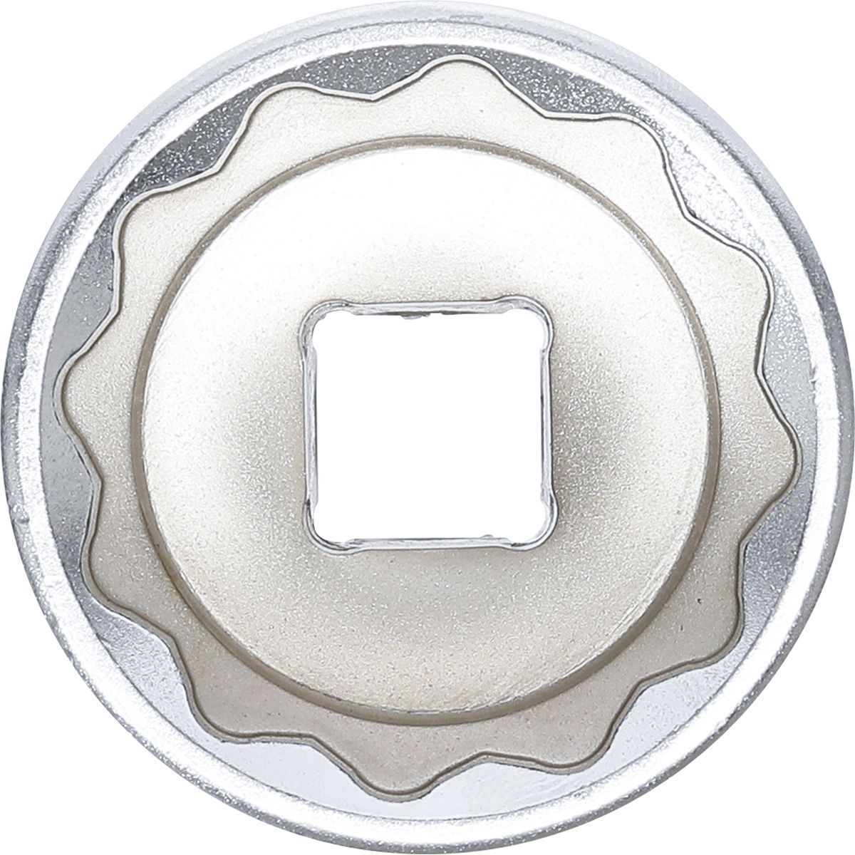 Llave de vaso 12 caras | entrada 12,5 mm (1/2") | 36 mm