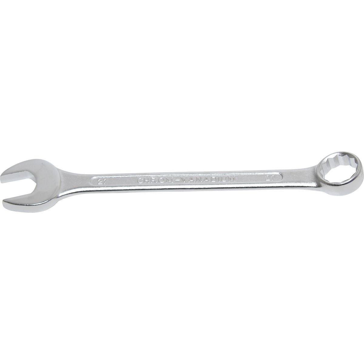 Combination Spanner | 27 mm