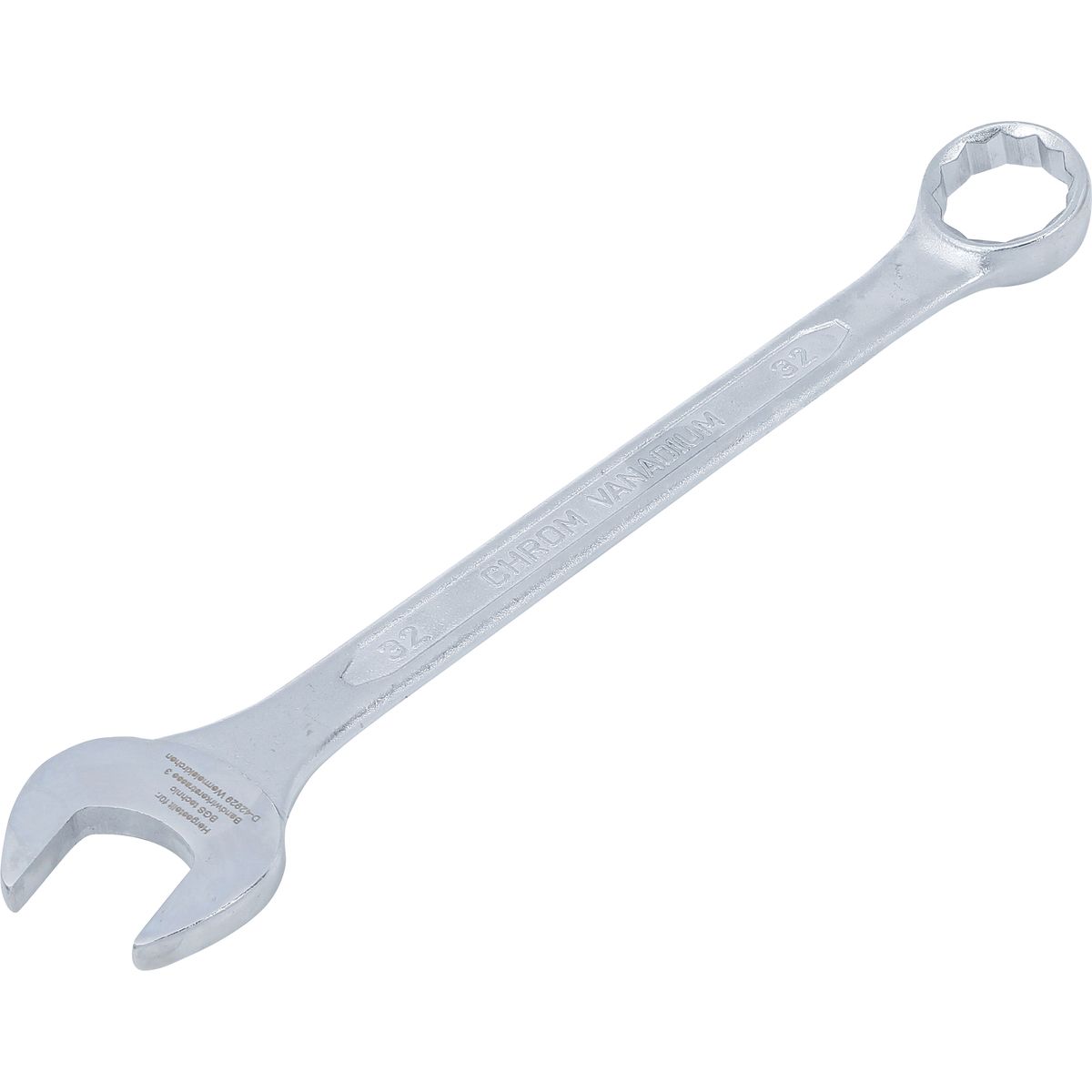Combination Spanner | 32 mm