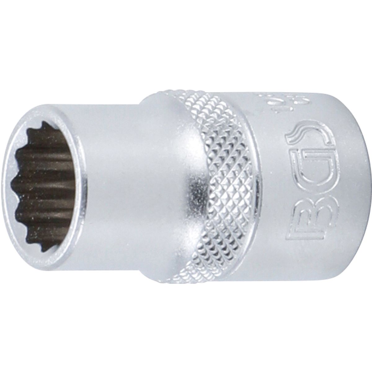 Socket, 12-point | 12.5 mm (1/2") Drive | 1/2"