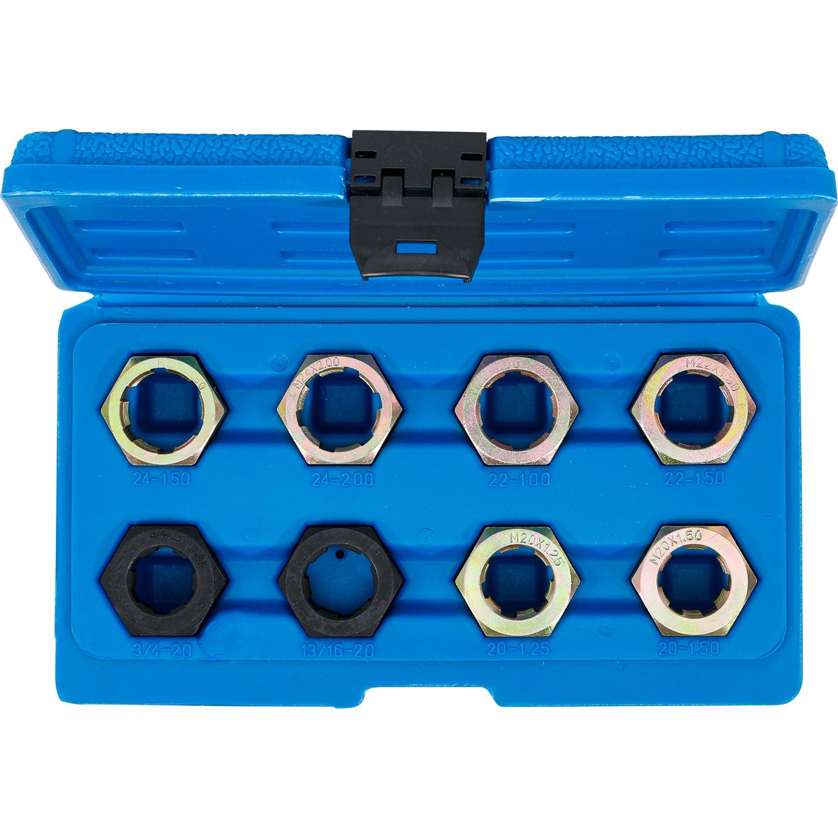 Thread Repair Kit for Drive Shafts / Prop Shafts | 8 pcs.