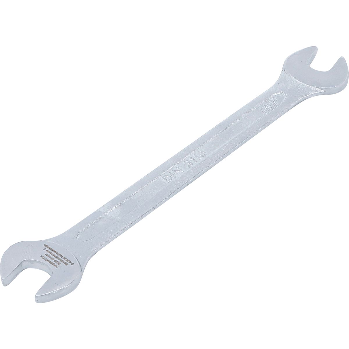 Double Open End Spanner | 10 x 13 mm