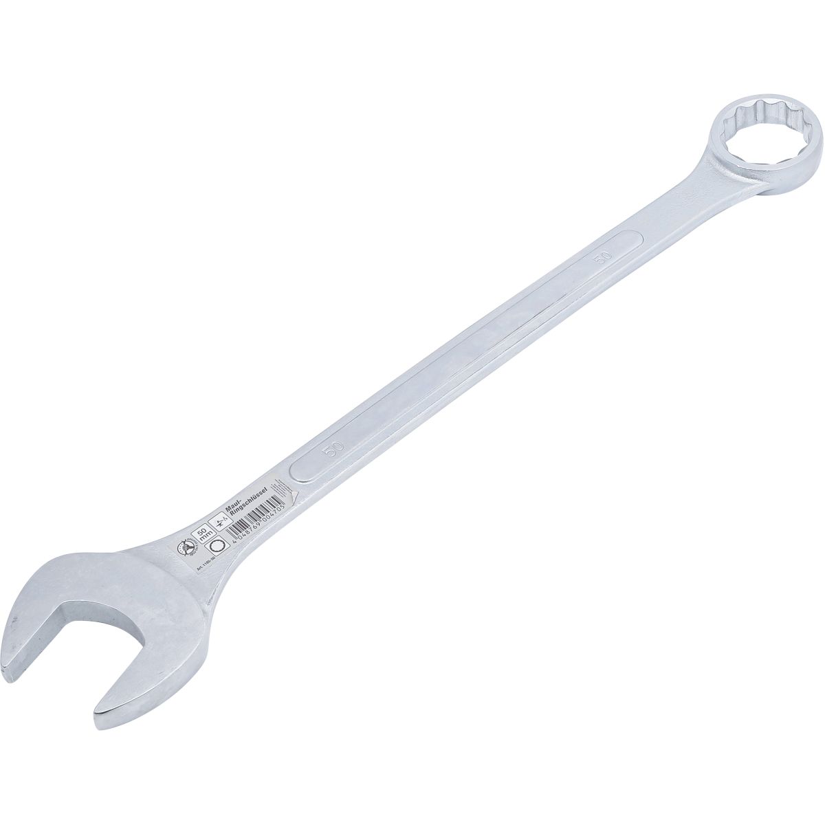 Combination Spanner | 50 mm