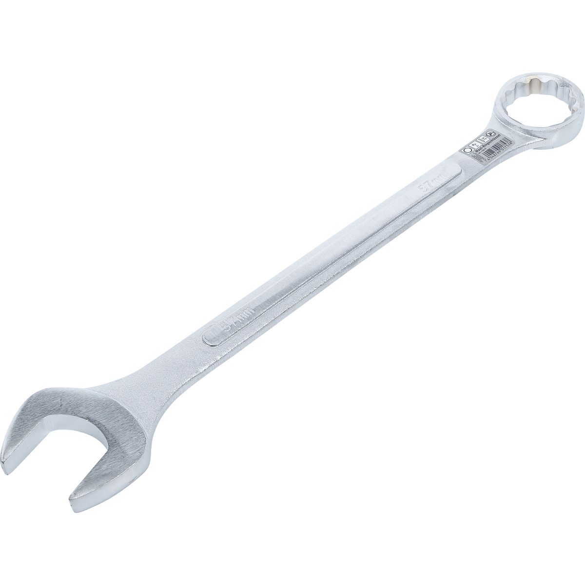 Combination Spanner | 57 mm