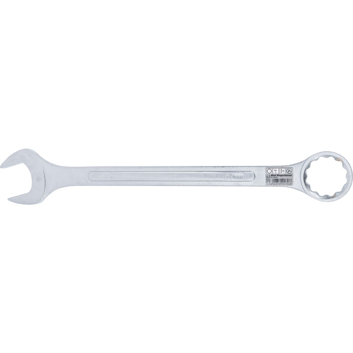 Combination Spanner | 57 mm