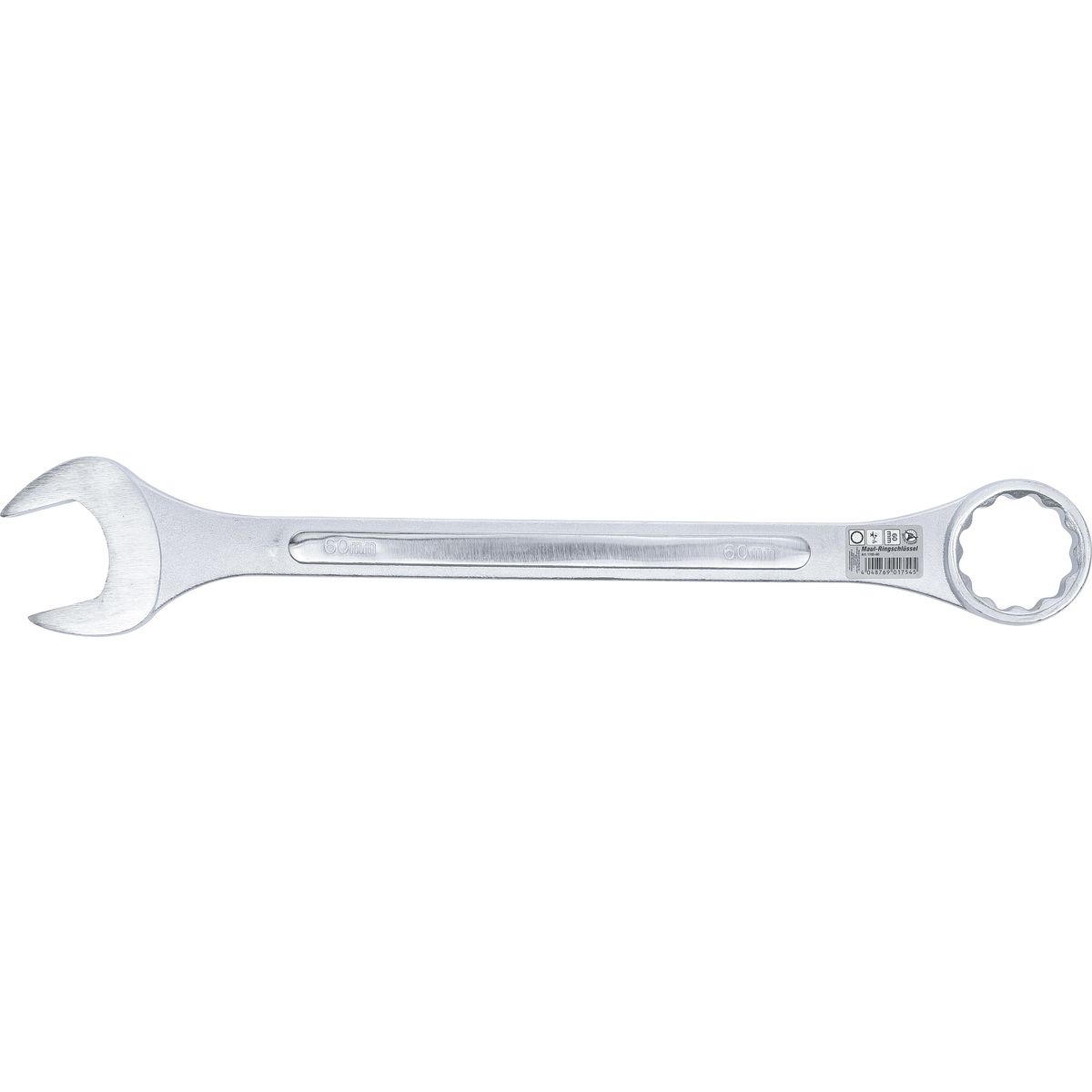 Combination Spanner | 60 mm