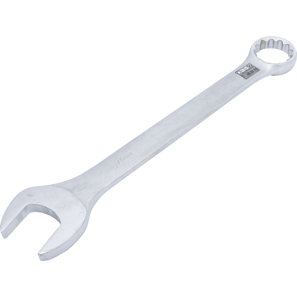 Combination Spanner | 70 mm