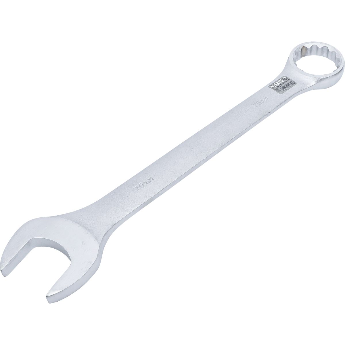 Combination Spanner | 75 mm