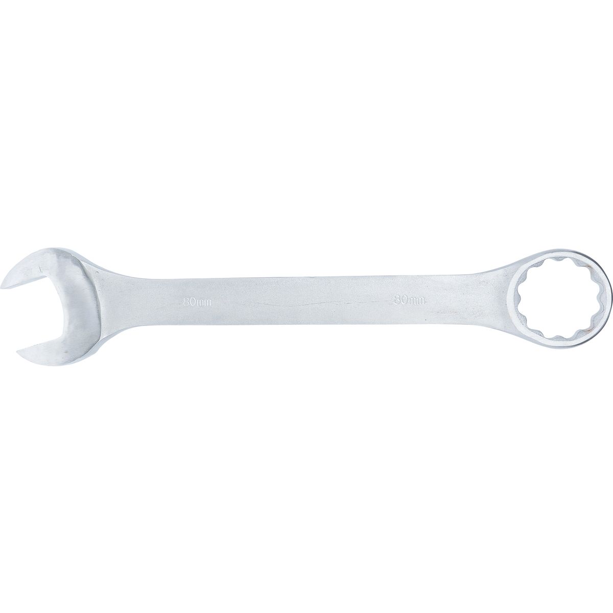 Combination Spanner | 80 mm