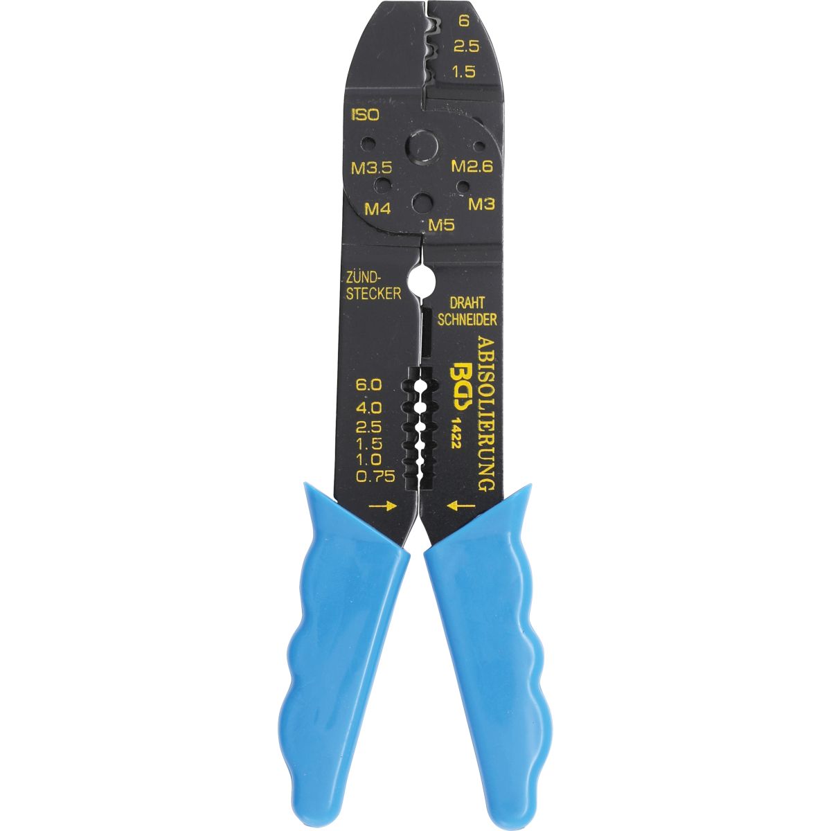 Crimping Tool | 200 mm