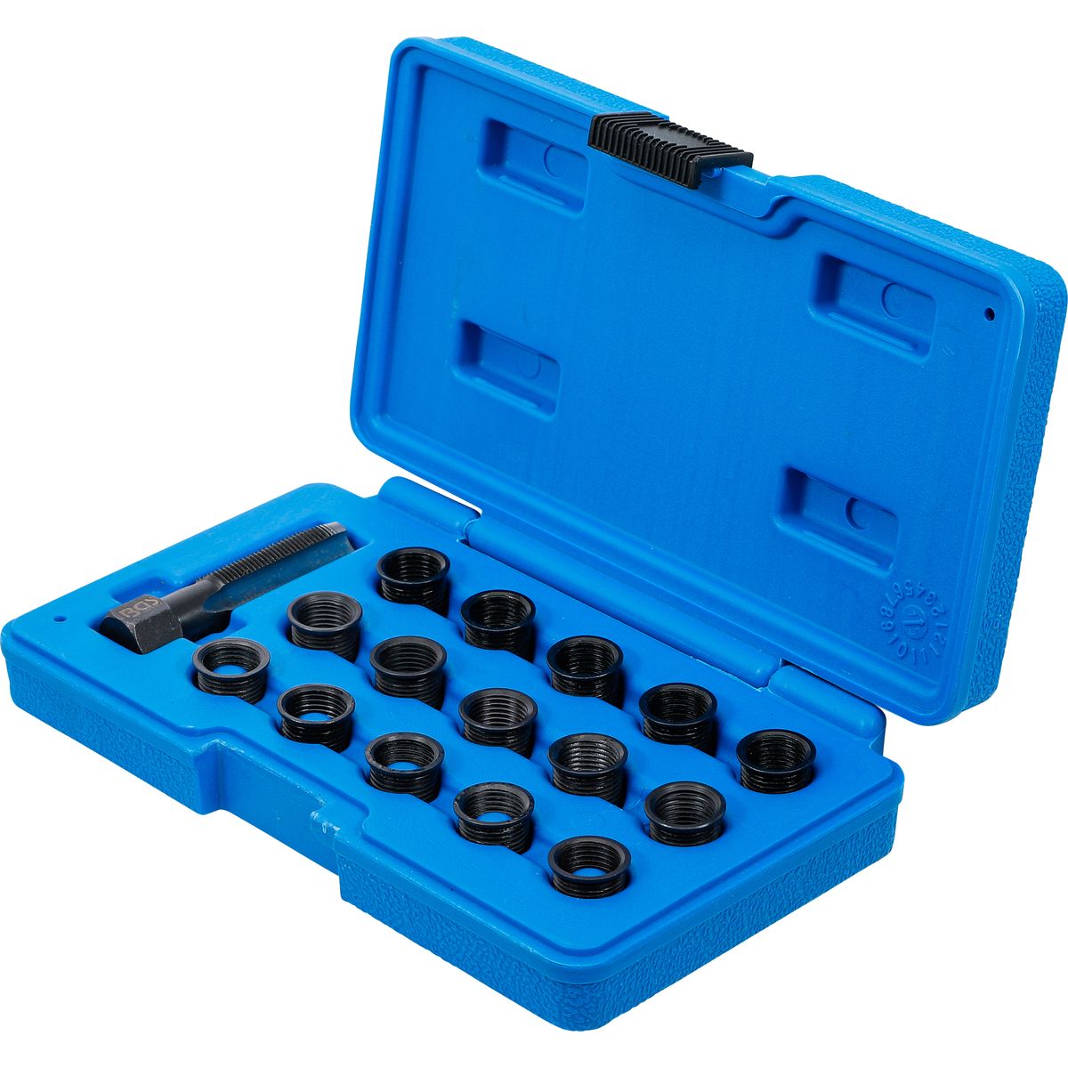 Repair Kit for Spark Plug Threads | M14 x 1.25 mm | 16 pcs.