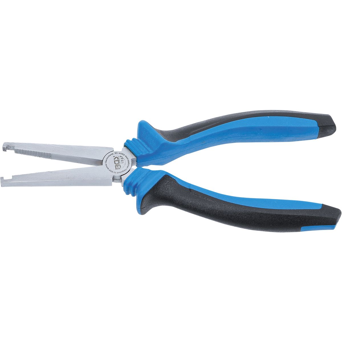 Wheel Nut Cap Pliers | 200 mm