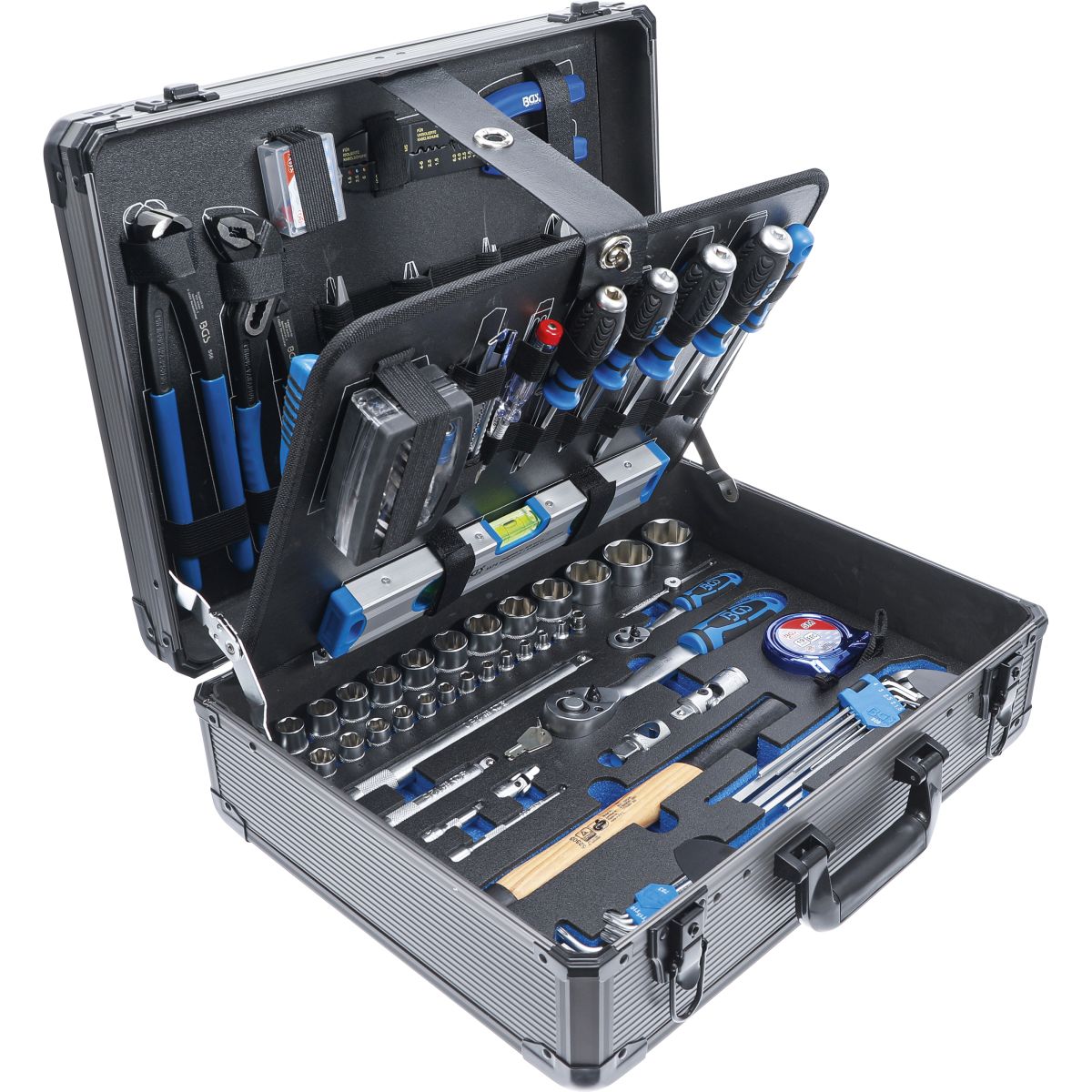 Tool Assortment | 149 pcs.