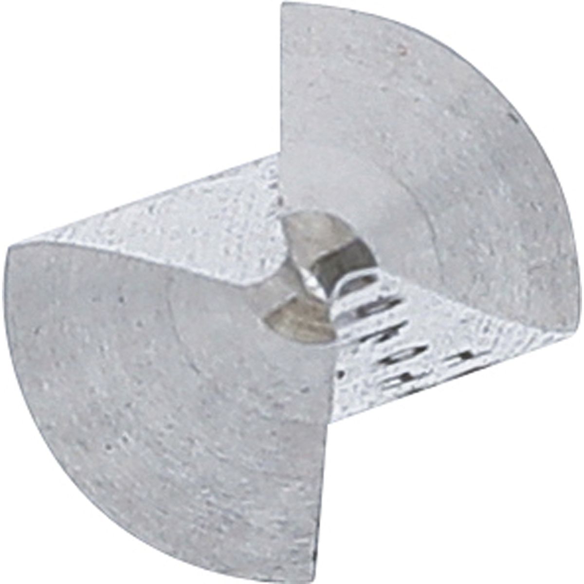 High Performance Cone Cutter | Size 1 | 3 - 14 mm