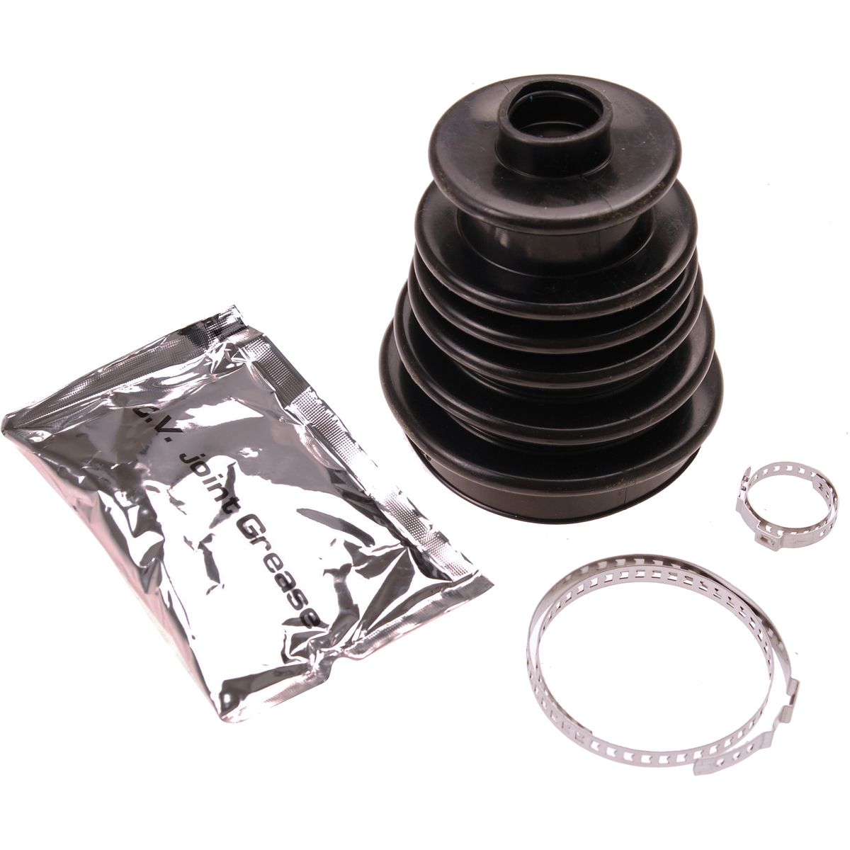 Universal Axle Boot Set | 4 pcs.