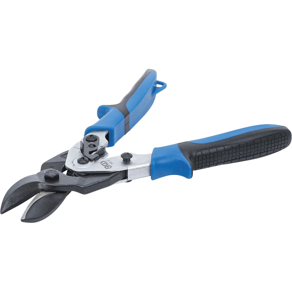 Metal Shears | right / straight cutting | 260 mm